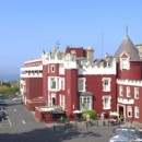 castle