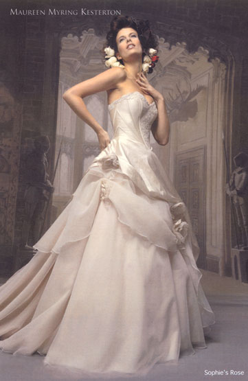 helen marina bridal gowns