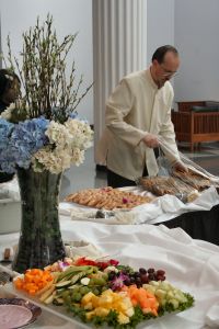 Some Less Expensive Catering Ideas
