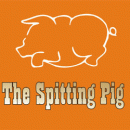 spit-pig