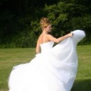 gown