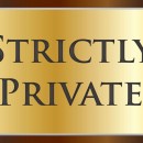 Strictly-Private